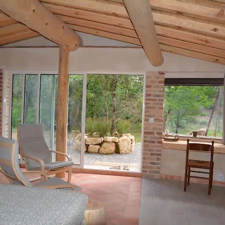 Le Doux Refuge Villa Gagnieres Exterior photo