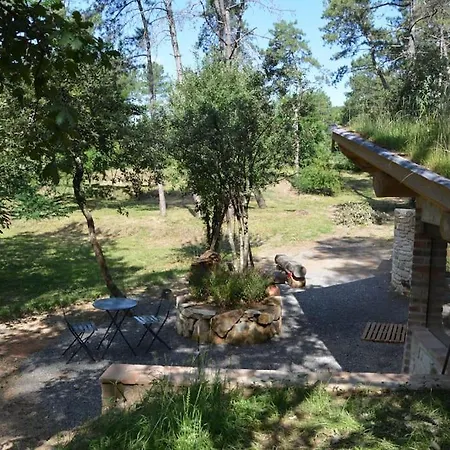 Le Doux Refuge Villa Gagnieres Exterior photo