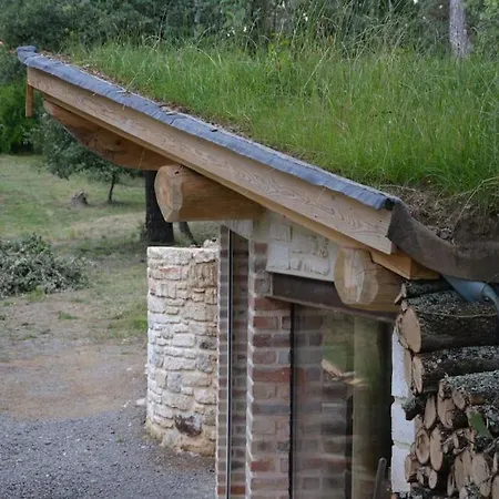 Le Doux Refuge Villa Gagnieres Exterior photo