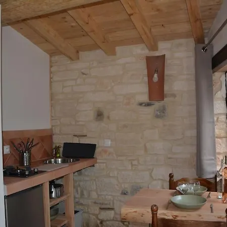 Le Doux Refuge Villa Gagnieres Exterior photo