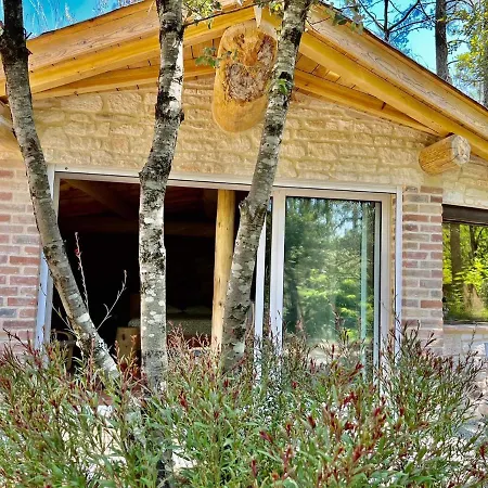 Le Doux Refuge Villa Gagnieres Exterior photo