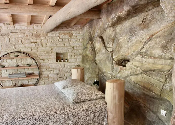 Le Doux Refuge