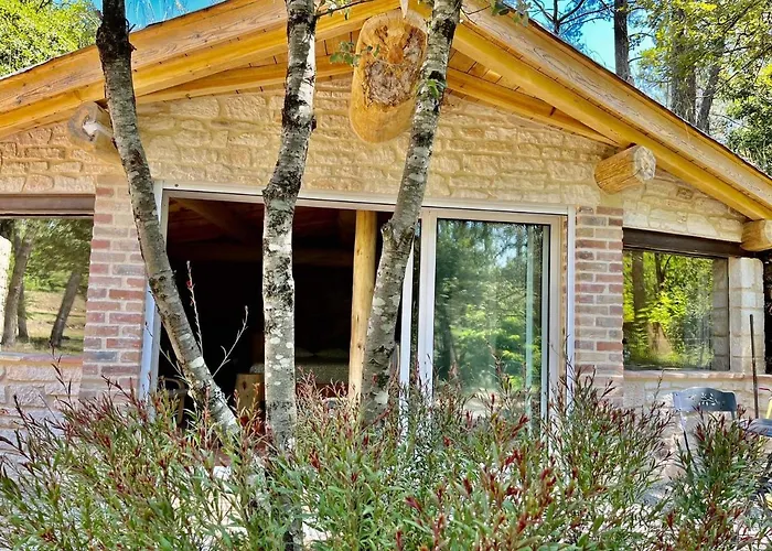 Le Doux Refuge