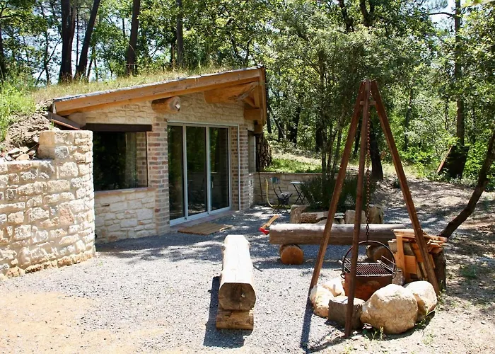 Le Doux Refuge