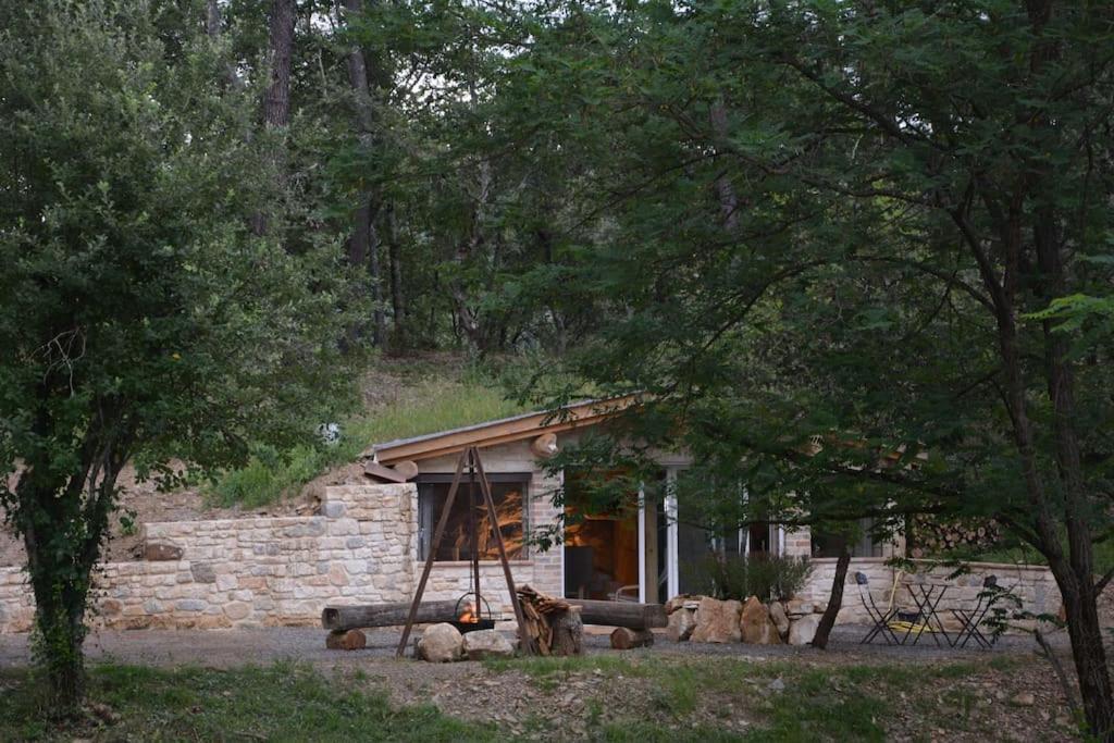 Chalet Le Doux Refuge Gagnieres