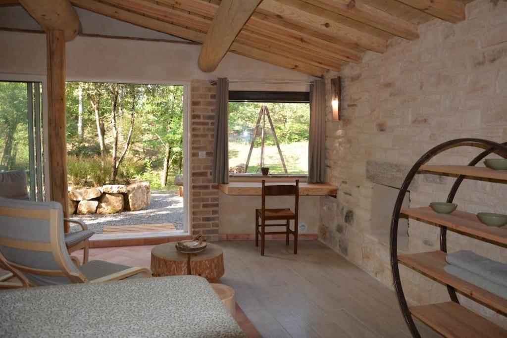 Le Doux Refuge * Gagnieres
