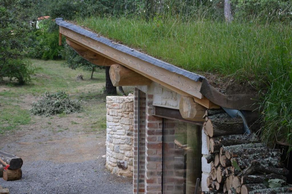 Le Doux Refuge