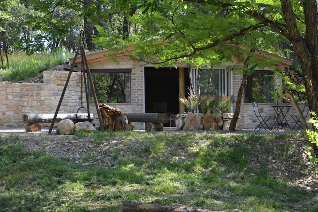 Chalet Le Doux Refuge