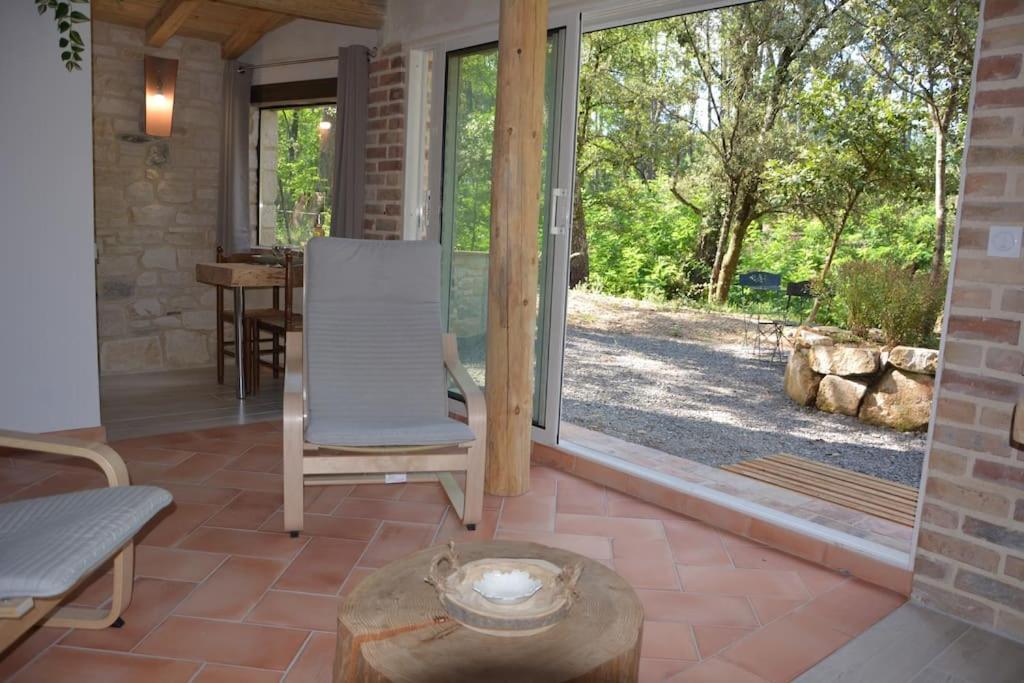 Le Doux Refuge *