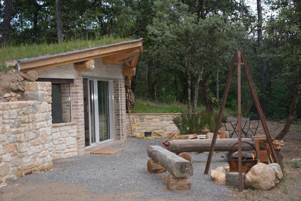 Chalet Le Doux Refuge *