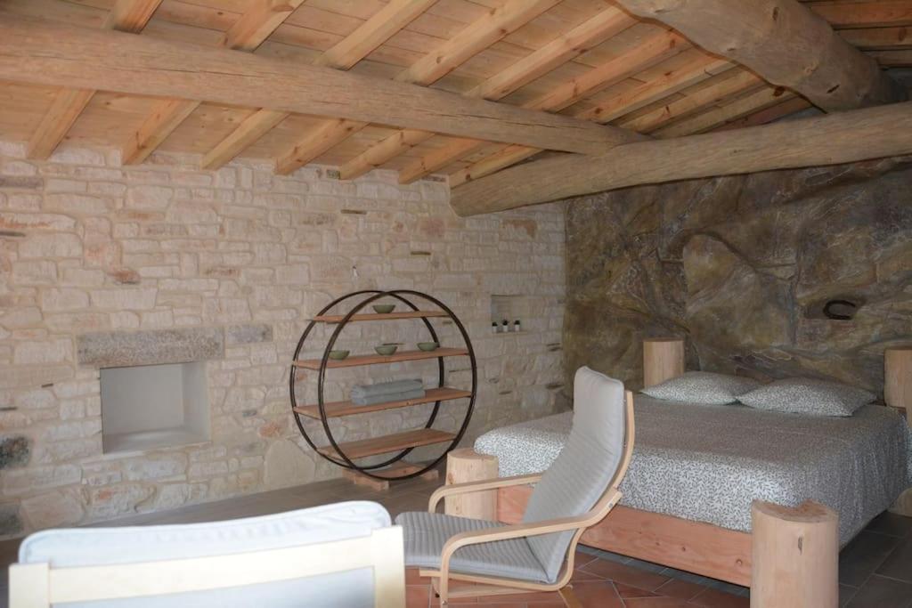 Chalet Le Doux Refuge *