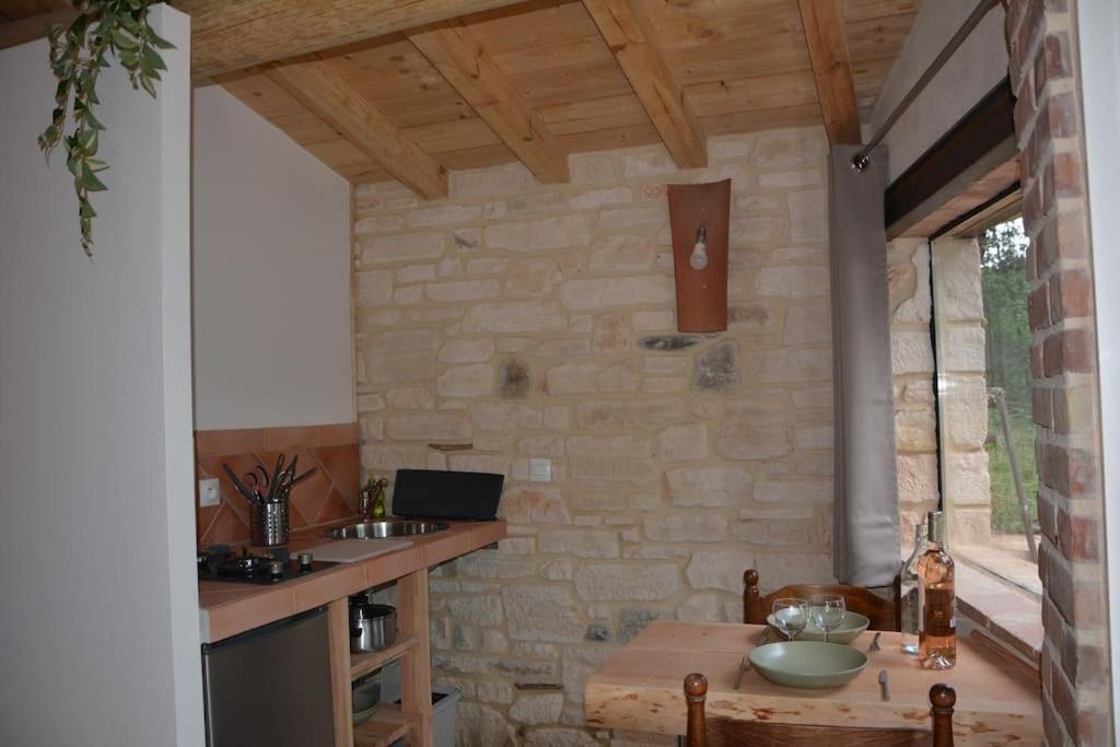 Le Doux Refuge *
