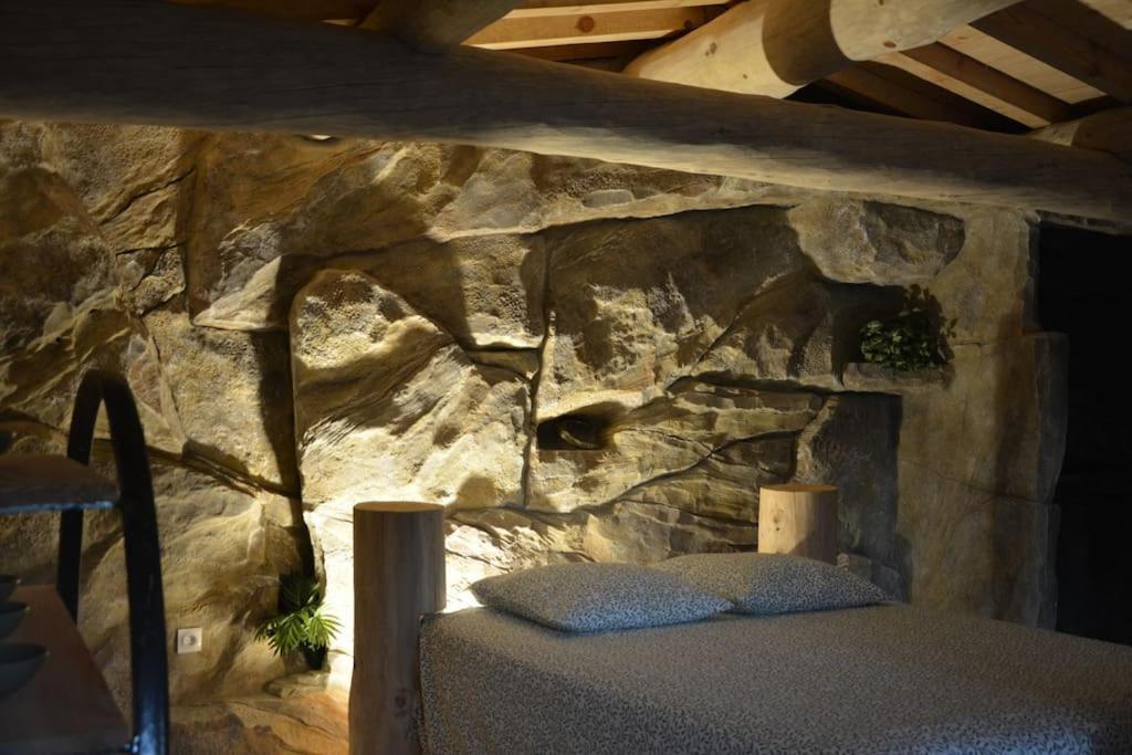Le Doux Refuge * Gagnieres
