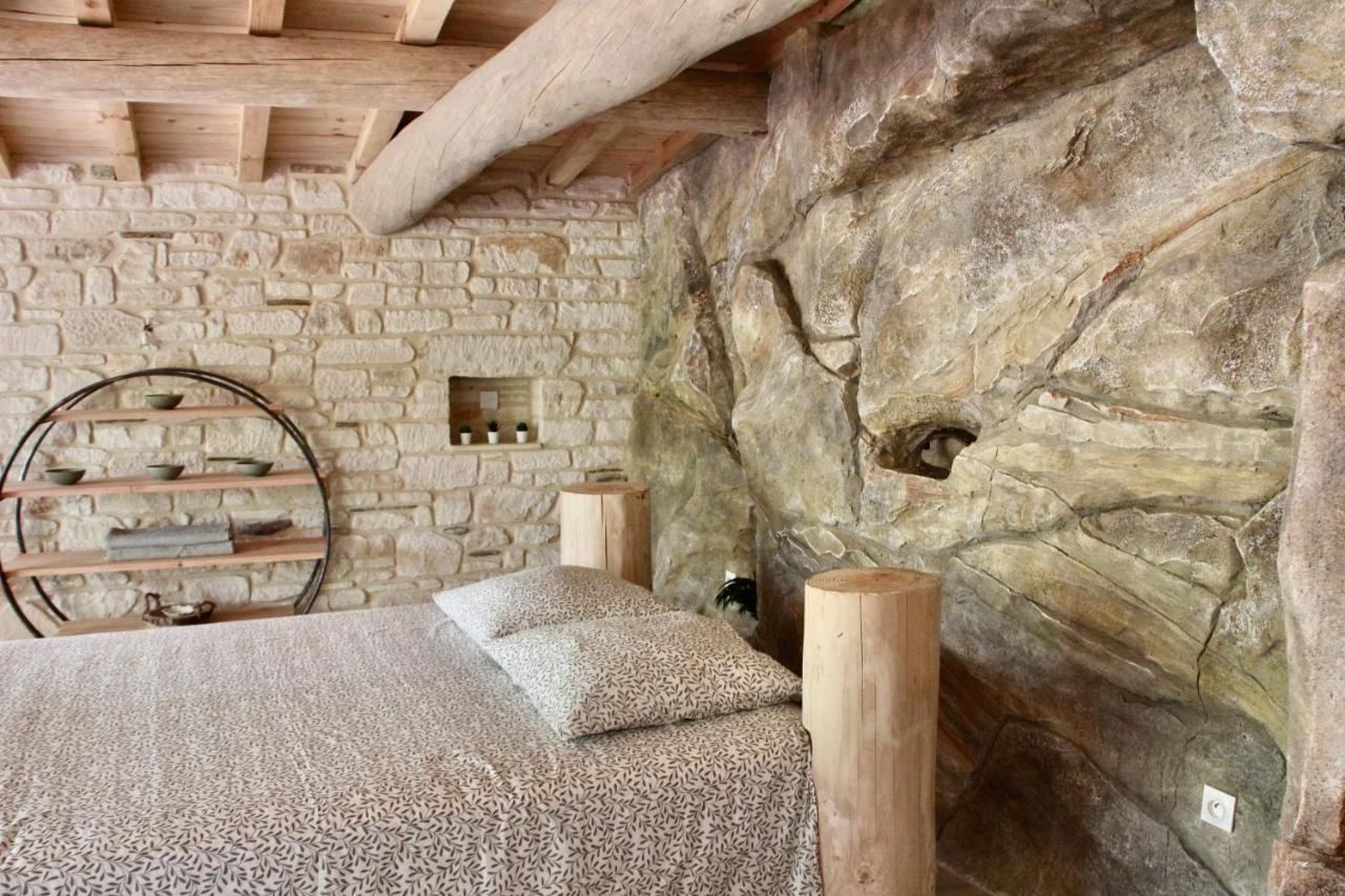 Le Doux Refuge Chalet Gagnieres