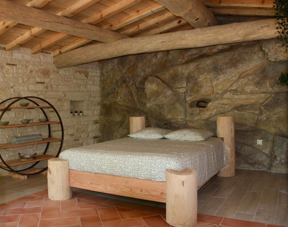 Le Doux Refuge *