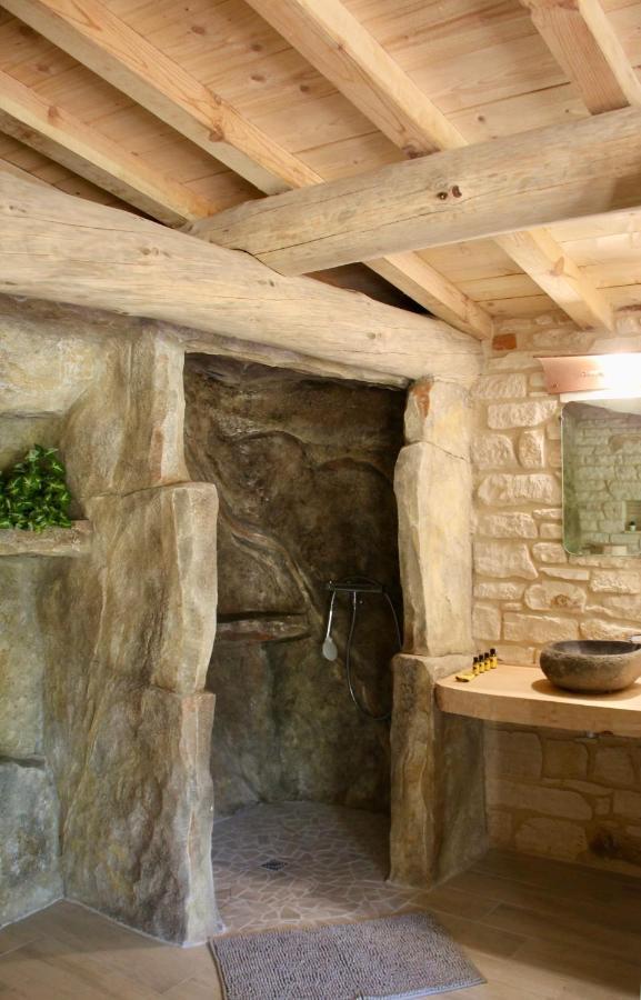 Le Doux Refuge Chalet