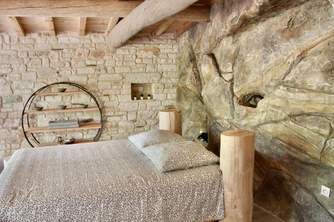 Chalet Le Doux Refuge *