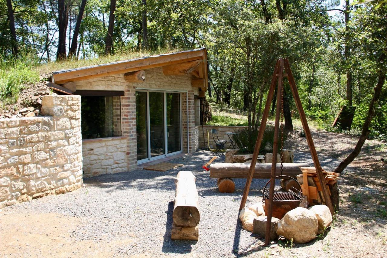 Le Doux Refuge Chalet *