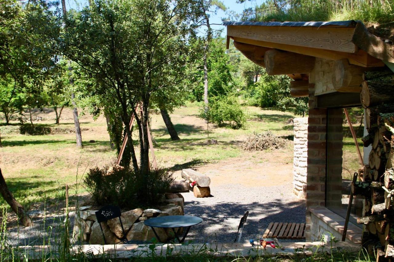Le Doux Refuge *